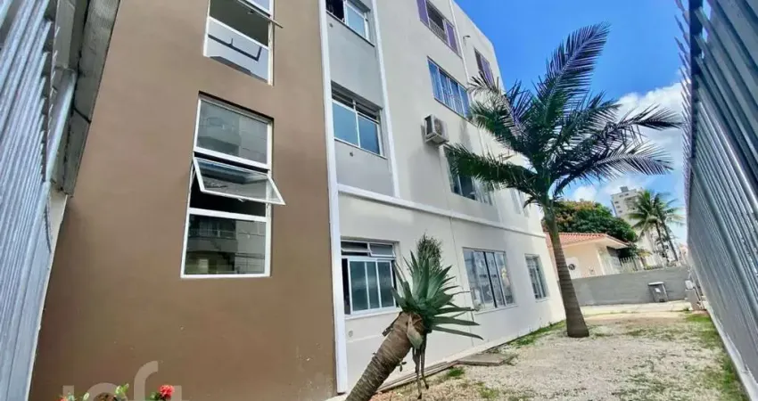 Apartamento com 2 quartos à venda na Rua Antônio Scherer, 333, Kobrasol, São José