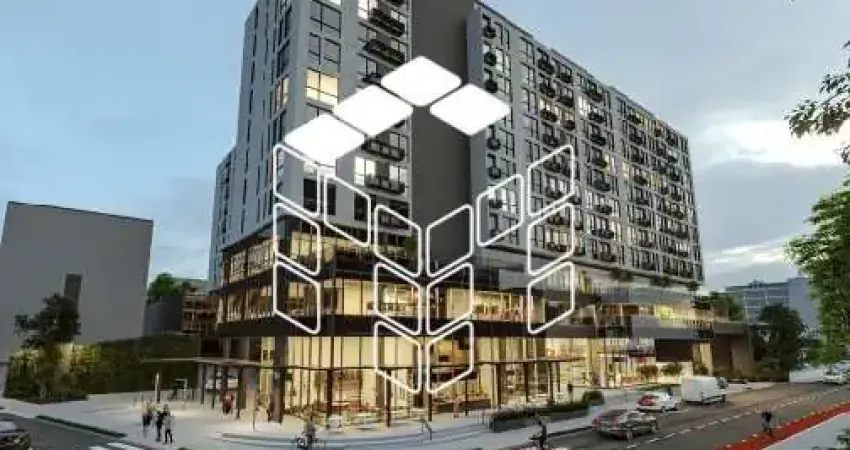 Apartamento com 1 quarto à venda na Rua Professora Maria Flora Pausewang, 131, Trindade, Florianópolis