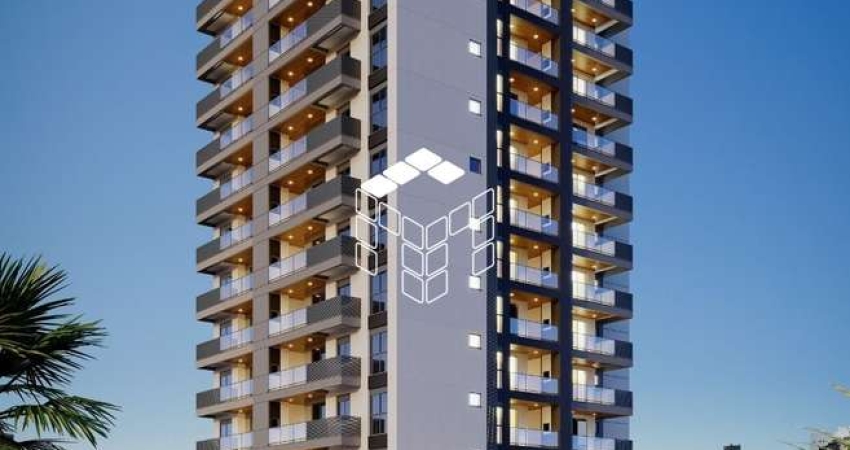 Apartamento com 1 quarto à venda na Rua Xangrilá, 808, Barreiros, São José
