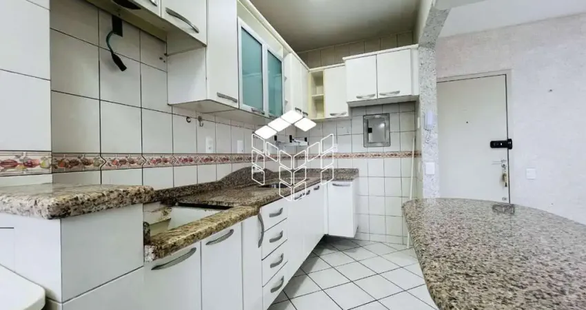 Apartamento com 2 quartos à venda na Rua Heronildes José da Silva, 77, Nossa Senhora do Rosário, São José