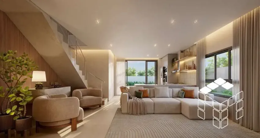 Casa com 3 quartos à venda na Rua da Escova de Garrafa, 35, Cachoeira do Bom Jesus, Florianópolis