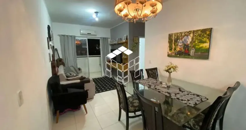Apartamento com 2 quartos à venda na Joice Cecilia Corrêa, 99, Areias, São José
