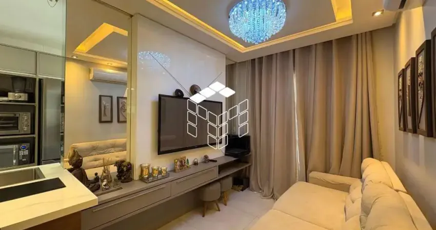 Apartamento com 3 quartos à venda na Rua Capri, 423, Pagani, Palhoça