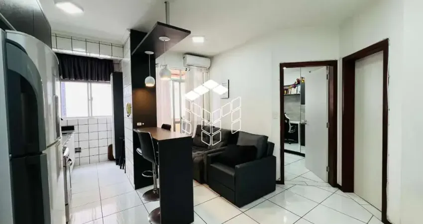 Apartamento com 1 quarto à venda na Rua Caetano José Ferreira, 514, Kobrasol, São José