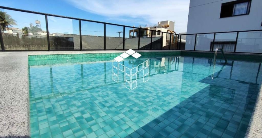 Apartamento com 2 quartos para alugar na Rua Sebastiana Coutinho, 216, Areias, São José
