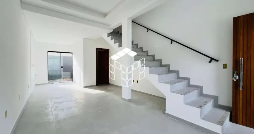 Casa com 2 quartos à venda na Rua Dom Hélder Câmara, 61, Real Parque, São José