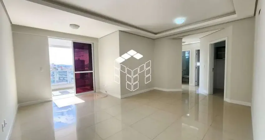 Apartamento com 3 quartos à venda na Rua Virgilino Ferreira de Souza, 325, Barreiros, São José
