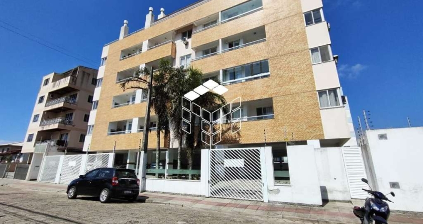 Apartamento com 2 quartos à venda na Rua Prefeito Otávio Zacchi, 414, Centro, Palhoça