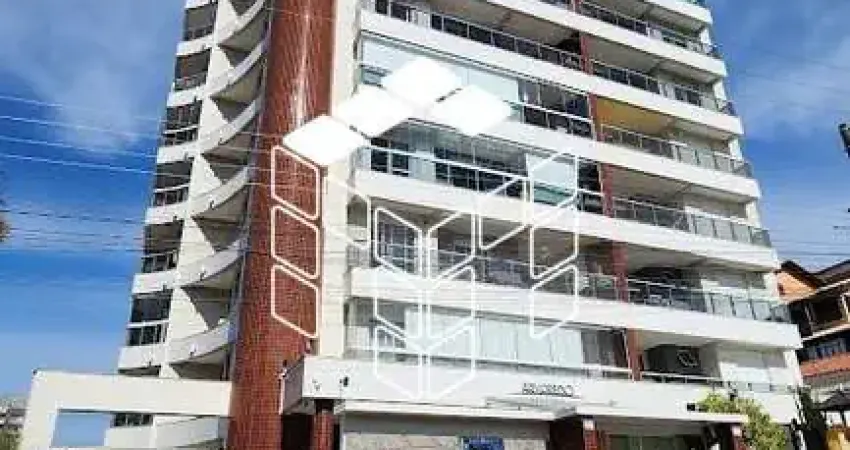 Apartamento com 2 quartos à venda na Rua Virgilino Ferreira de Souza, 325, Barreiros, São José