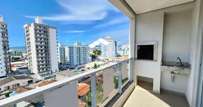 Apartamento com 2 quartos à venda na Rua Virgilino Ferreira de Souza, 325, Barreiros, São José