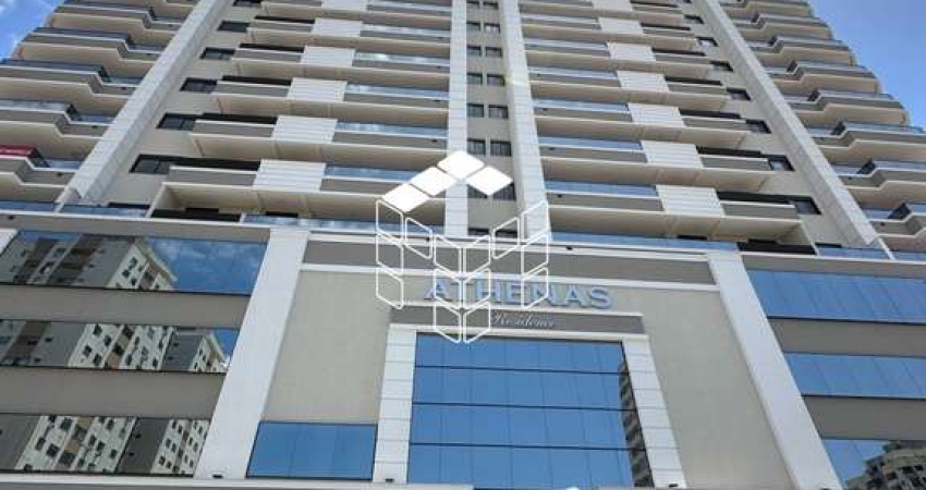 Apartamento com 2 quartos à venda na Avenida Presidente Nereu Ramos, 991, Campinas, São José