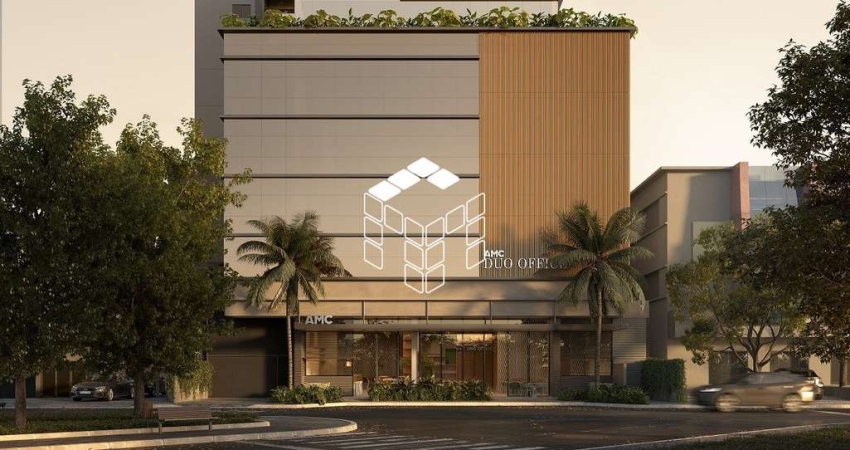 Apartamento com 2 quartos à venda na Rua Altamiro Di Bernardi, 63, Campinas, São José
