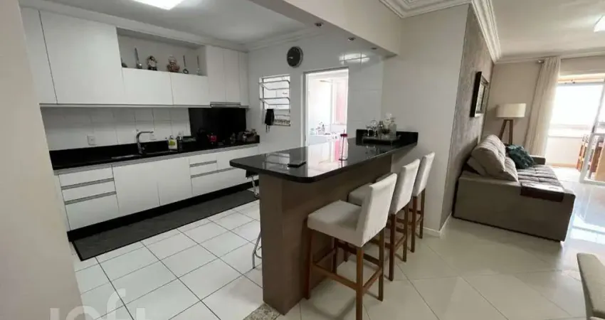 Apartamento com 4 quartos à venda na Rua Elizeu Di Bernardi, 200, Campinas, São José