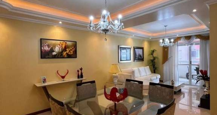 Apartamento com 3 quartos à venda na Rua Elizeu Di Bernardi, 200, Campinas, São José