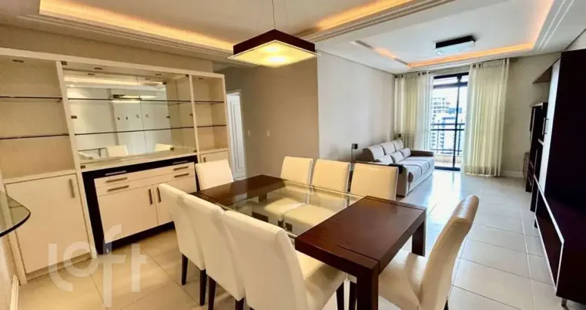 Apartamento com 3 quartos à venda na Avenida Salvador Di Bernardi, 840, Campinas, São José