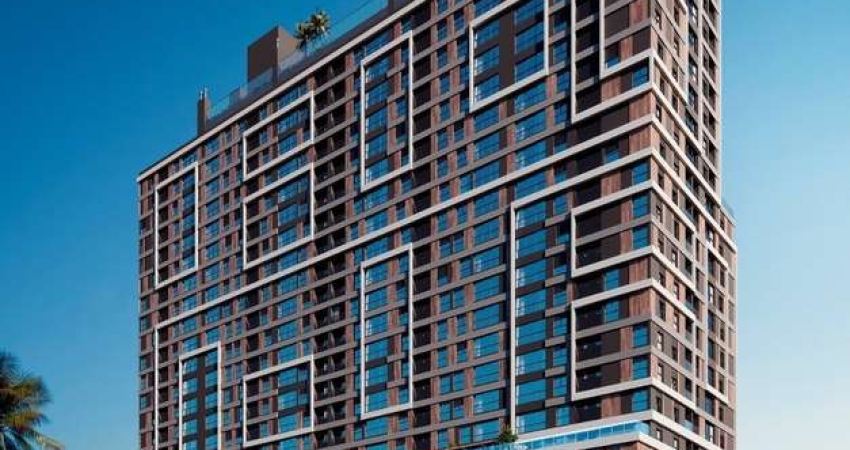 Apartamento com 3 quartos à venda na Avenida Marcondes de Mattos, 250, Centro, Biguaçu