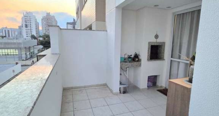 Apartamento com 3 quartos à venda na Avenida Brigadeiro da Silva Paes, 412, Campinas, São José