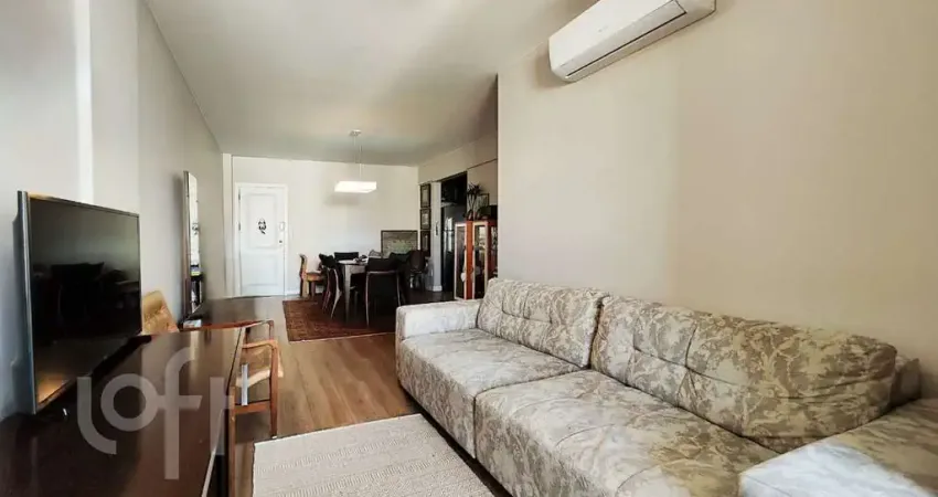Apartamento com 3 quartos à venda na Avenida Salvador Di Bernardi, 840, Campinas, São José