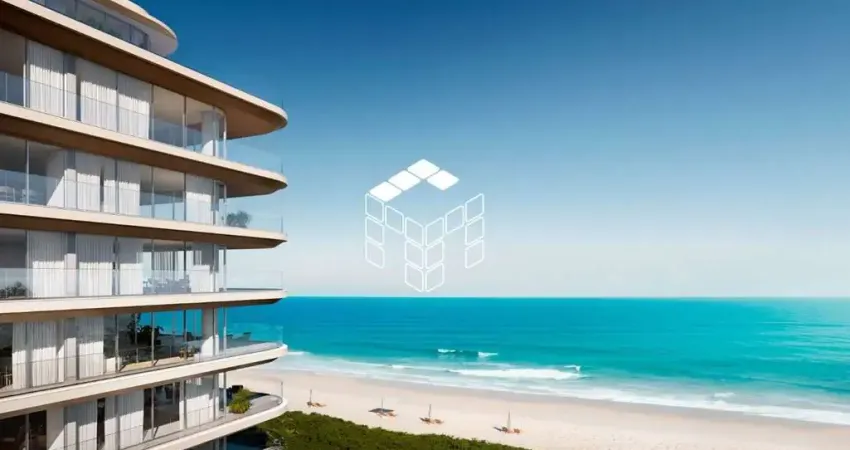 Apartamento com 3 quartos à venda na Rua César Nascimento, 828, Jurerê Internacional, Florianópolis