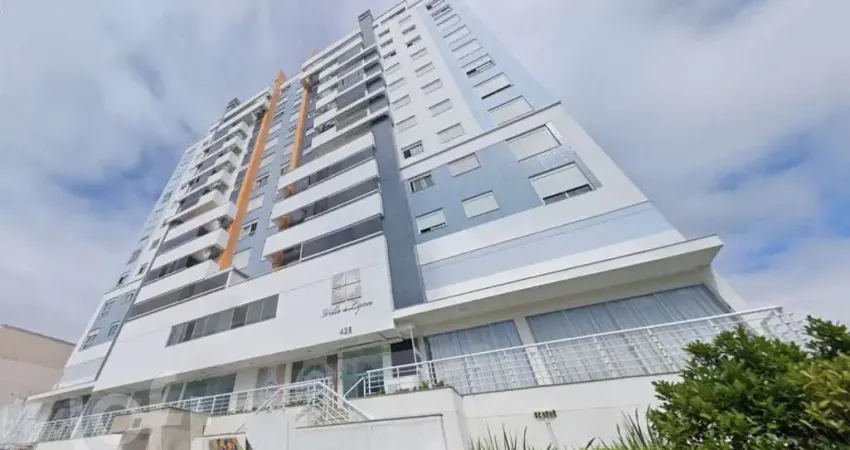 Apartamento com 3 quartos à venda na Rua Moura, 428, Barreiros, São José
