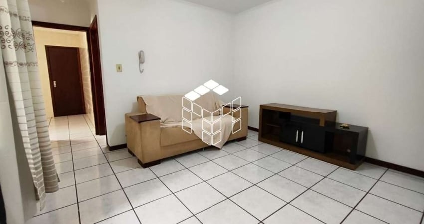 Apartamento com 1 quarto para alugar na Avenida Lédio João Martins, 1116, Kobrasol, São José