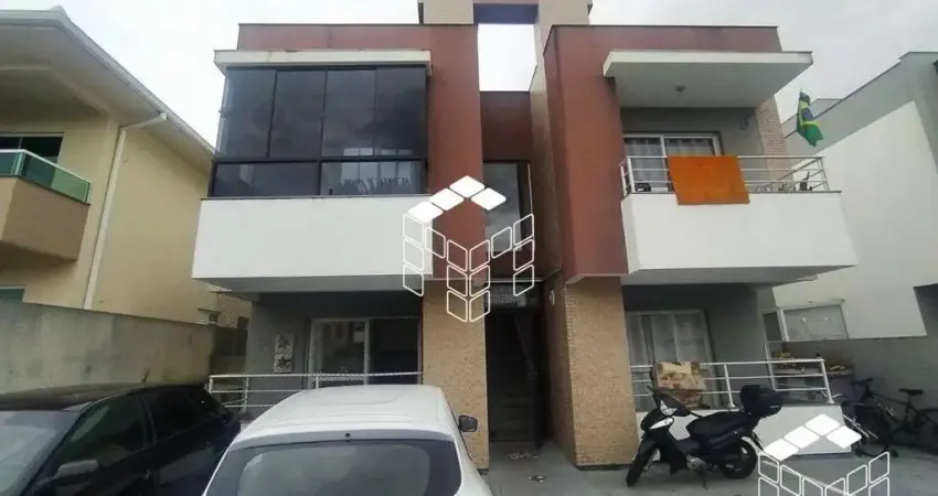 Apartamento com 2 quartos à venda na Manoel Candido de Faria, 72, Nova Palhoça, Palhoça
