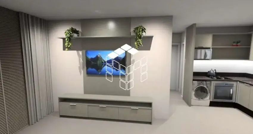 Apartamento com 2 quartos à venda na Rua Manoel Mariano Ferreira, 621, Rio Caveiras, Biguaçu