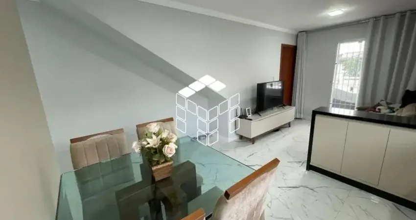 Apartamento com 2 quartos à venda na José Vieira de Souza, 66, Rio Caveiras, Biguaçu