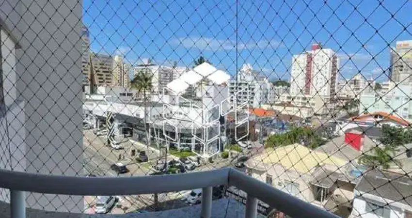Apartamento com 2 quartos à venda na Rua Araci Vaz Callado, 686, Canto, Florianópolis