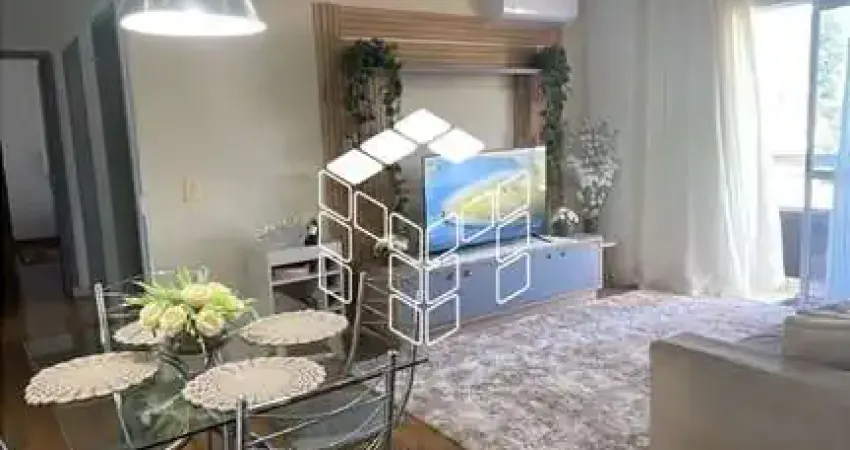 Apartamento com 2 quartos à venda na Rua Jaime Estefano Becker, 534, Areias, São José