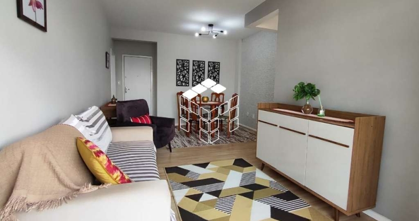 Apartamento com 3 quartos à venda na Rua Papa João XXIII, 55, Campinas, São José