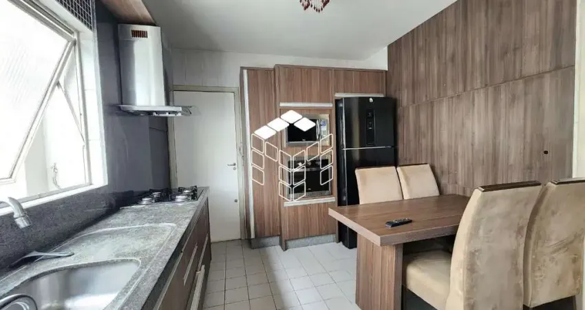 Apartamento com 3 quartos à venda na Rua Vereador Nagib Jabor, 333, Capoeiras, Florianópolis