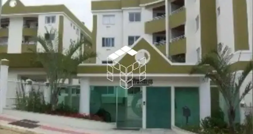 Apartamento com 2 quartos à venda na Travessa Hercílio José Corrêa, 110, Serraria, São José