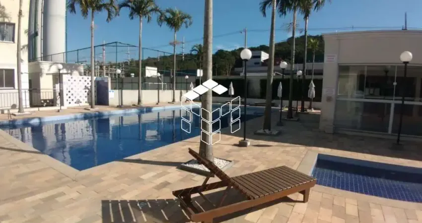Apartamento com 2 quartos para alugar na Rua Manoel Rosa, 116, Areias, São José