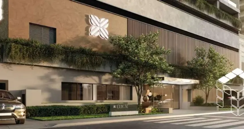 Apartamento com 2 quartos à venda na Avenida Cruz e Souza, 430, Campinas, São José