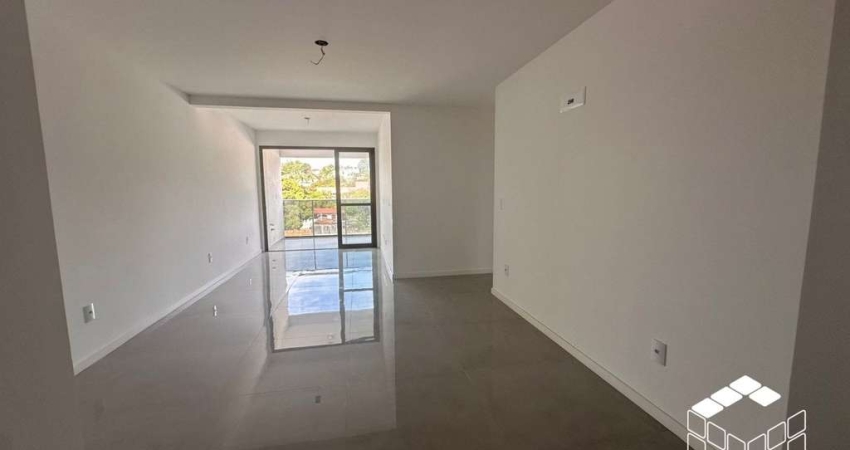 Apartamento com 3 quartos à venda na Rua Domingos Filomeno, 108, Praia Comprida, São José