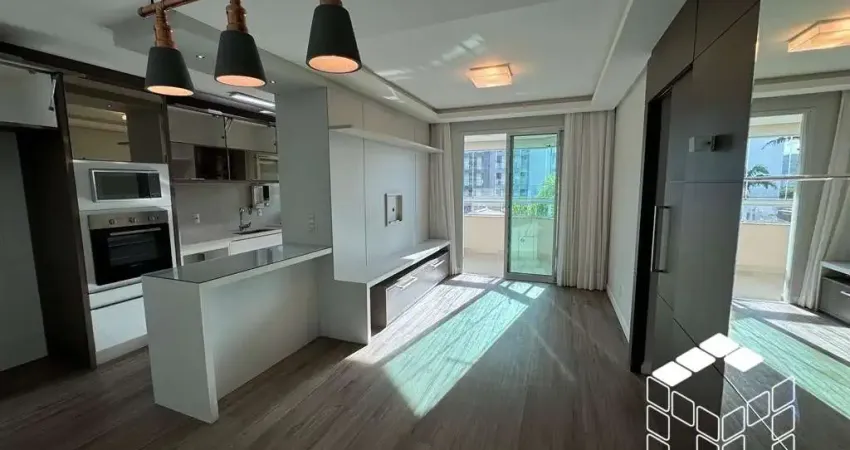 Apartamento com 3 quartos à venda na Rua Santo Antônio, 755, Barreiros, São José