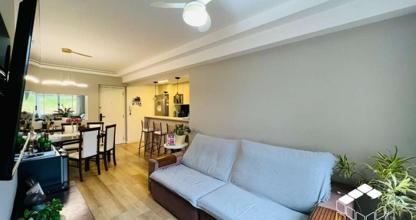 Apartamento com 2 quartos à venda na Rua José Beiro, 178, Jardim Atlântico, Florianópolis