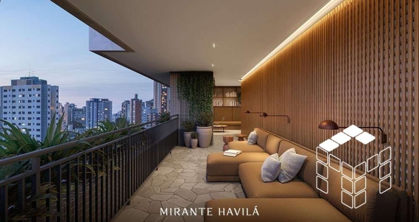Apartamento com 3 quartos à venda na Avenida Cruz e Souza, 430, Campinas, São José