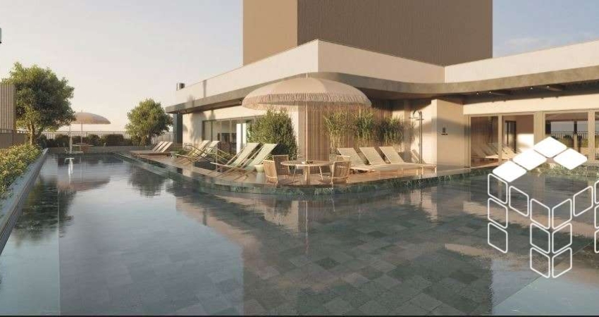 Apartamento com 2 quartos à venda na Avenida Cruz e Souza, 430, Campinas, São José