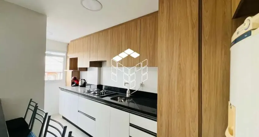 Apartamento com 2 quartos à venda na Rua Itália, 160, Serraria, São José