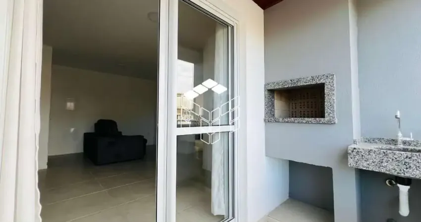 Apartamento com 2 quartos à venda na Rua Itália, 160, Serraria, São José