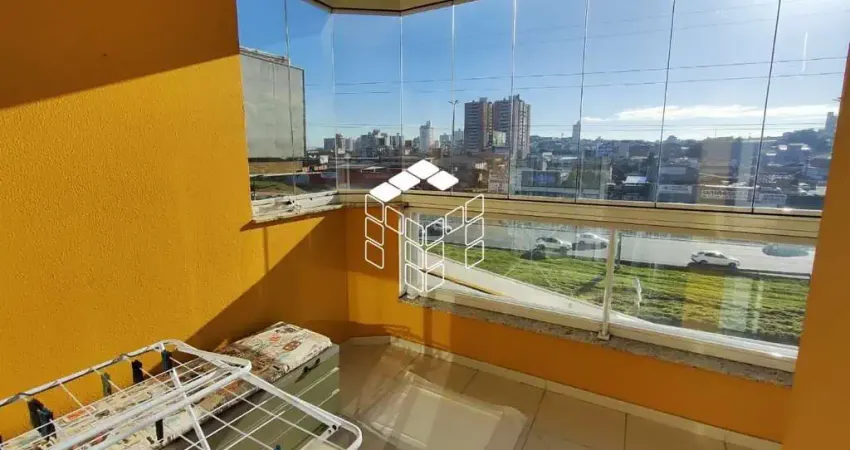 Apartamento com 2 quartos à venda na Rua João Saturnino Ouriques, 620, Campinas, São José