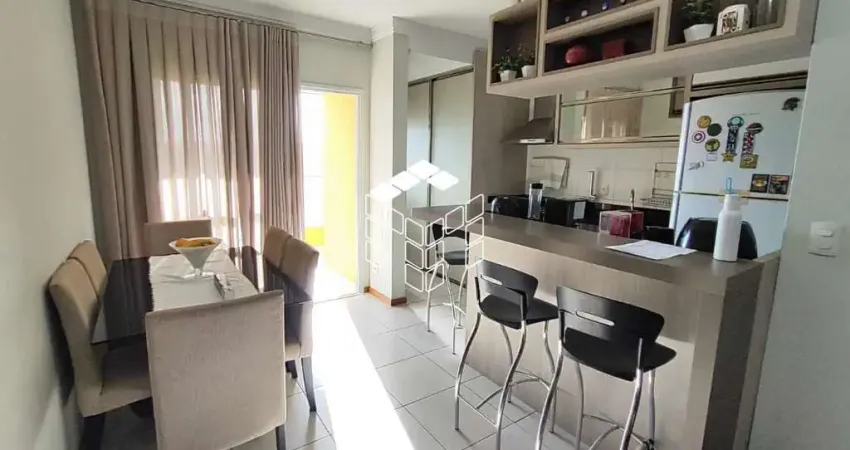 Apartamento com 2 quartos à venda na Rua João Saturnino Ouriques, 620, Campinas, São José