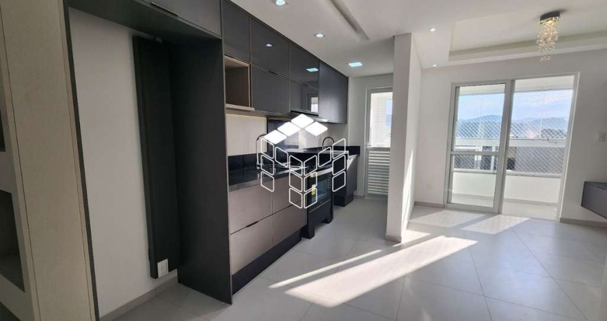 Apartamento com 2 quartos à venda na Rua Giovanni Pisano, 500, Aririu, Palhoça