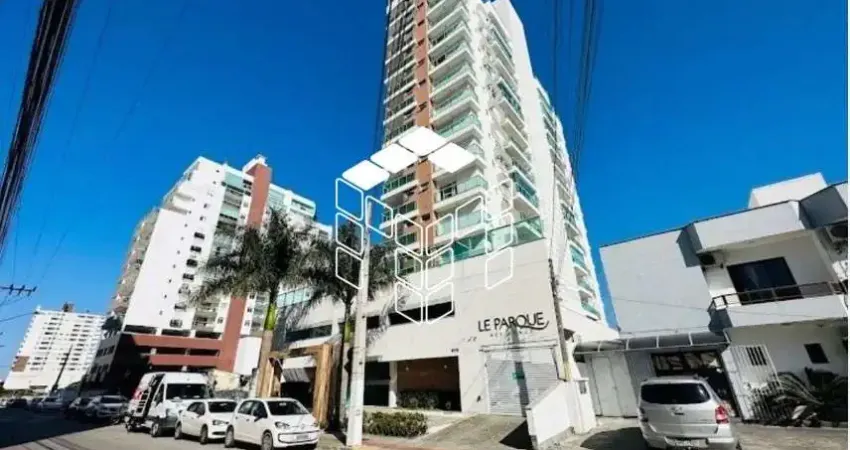 Apartamento com 2 quartos à venda na Rua Najla Carone Guedert, 823, Pagani, Palhoça