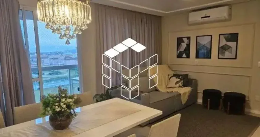 Apartamento com 2 quartos à venda na Rua Najla Carone Guedert, 823, Pagani, Palhoça