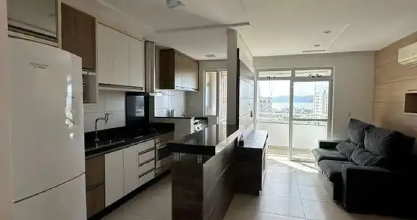 Apartamento com 3 quartos à venda na Rua Hidalgo Araújo, 1160, Jardim Cidade de Florianópolis, São José