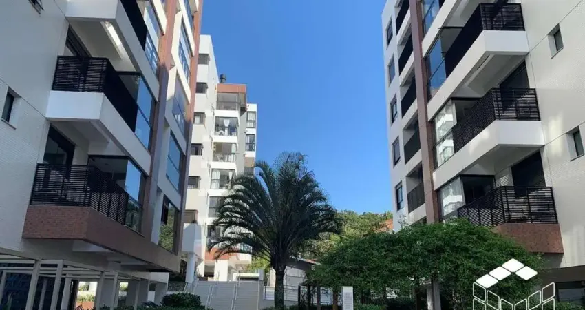 Apartamento com 2 quartos à venda na Rua Getúlio Vargas, 2687, Centro, São José