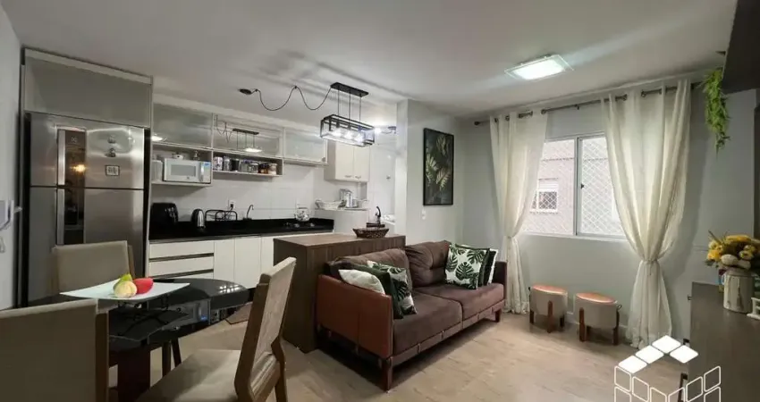 Apartamento com 2 quartos à venda na Rua Tomaz Pedro Cardoso, 144, Potecas, São José